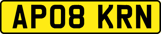 AP08KRN