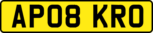 AP08KRO
