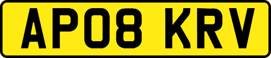 AP08KRV