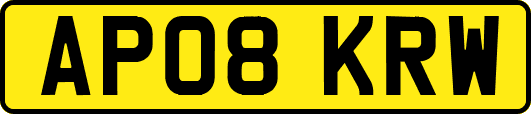 AP08KRW