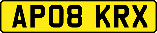 AP08KRX