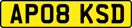AP08KSD