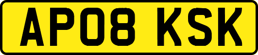 AP08KSK