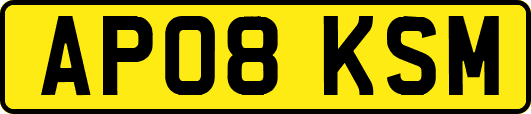 AP08KSM