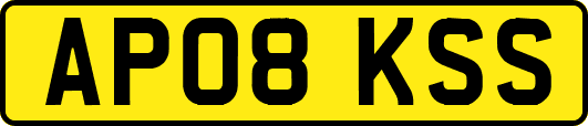 AP08KSS