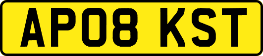 AP08KST