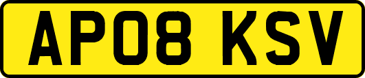 AP08KSV
