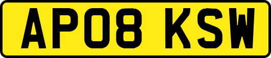 AP08KSW