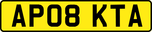 AP08KTA