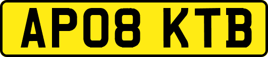 AP08KTB