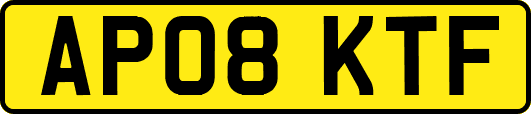 AP08KTF