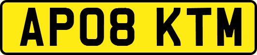 AP08KTM