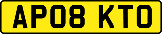 AP08KTO