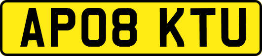 AP08KTU