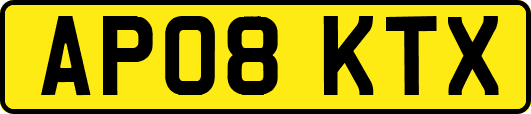 AP08KTX