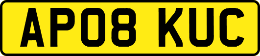 AP08KUC
