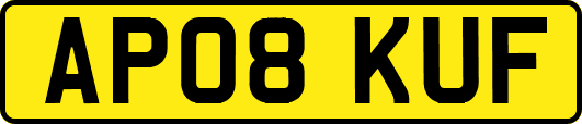 AP08KUF
