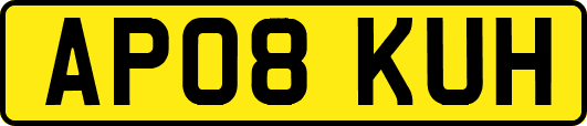 AP08KUH