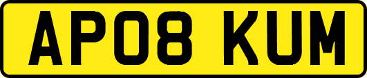 AP08KUM
