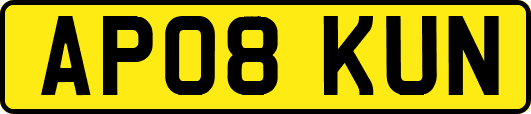 AP08KUN
