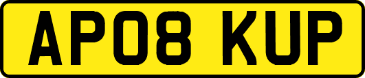 AP08KUP