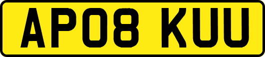 AP08KUU
