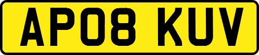 AP08KUV