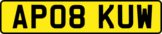 AP08KUW