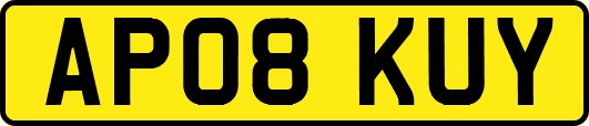 AP08KUY