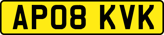 AP08KVK