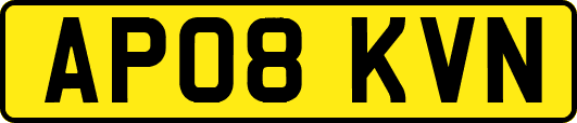 AP08KVN