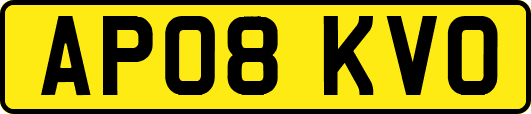 AP08KVO