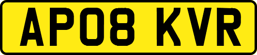 AP08KVR
