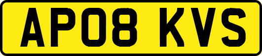 AP08KVS