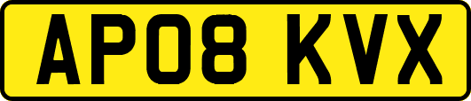 AP08KVX