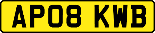 AP08KWB