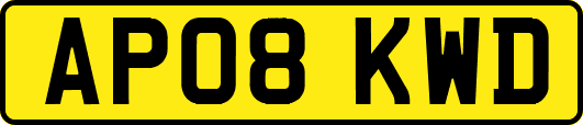 AP08KWD