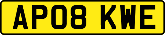 AP08KWE