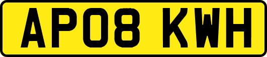 AP08KWH
