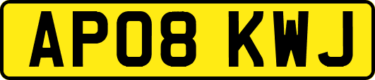 AP08KWJ