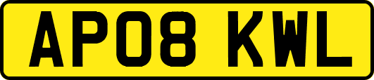 AP08KWL