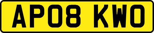 AP08KWO