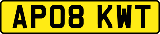 AP08KWT