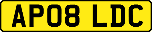AP08LDC