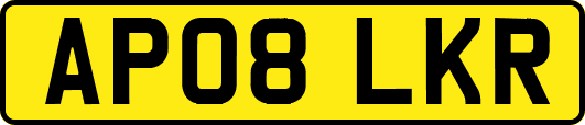 AP08LKR