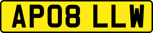 AP08LLW