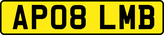 AP08LMB