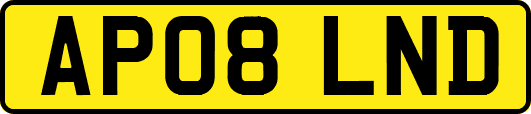 AP08LND