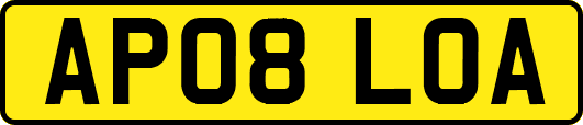AP08LOA