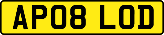 AP08LOD
